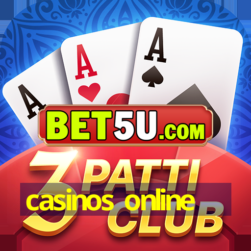 casinos online